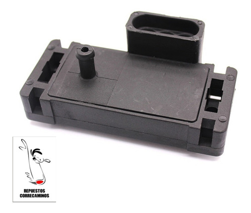 Sensor Map Corsa Daewo