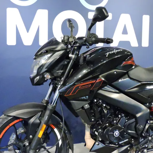 Bajaj Pulsar Ns 200 Fi