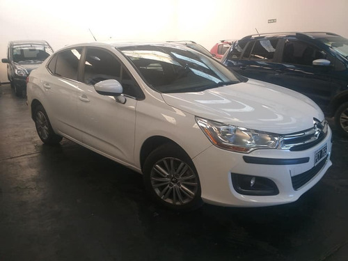 Citroen C4 Lounge Origine (ch)