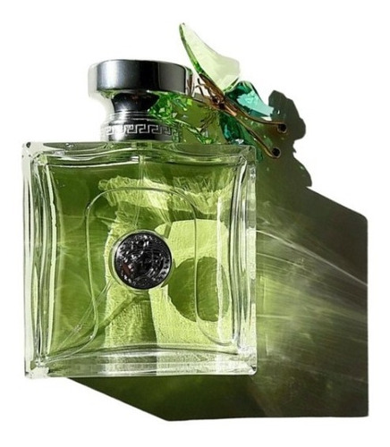 Perfumes Importados Versense Edt 100ml Versace Original