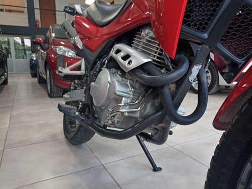 Honda Falcon 400 C.c