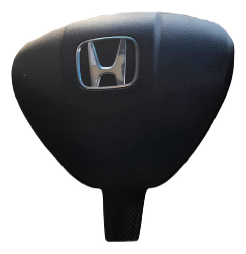 Kit Juego De Airbags Honda Fit 2009 Al 2015 Original
