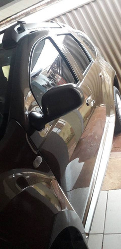 Renault Duster 2016 2.0 16v Dakar Hi-flex Aut. 5p