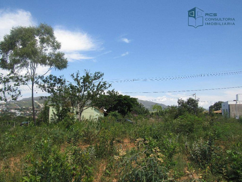 Imagem 13 de 28 de Terreno À Venda, 980 M² Por R$ 165.000,00 - Ponta Do Sol - Capitólio/mg - Te0400