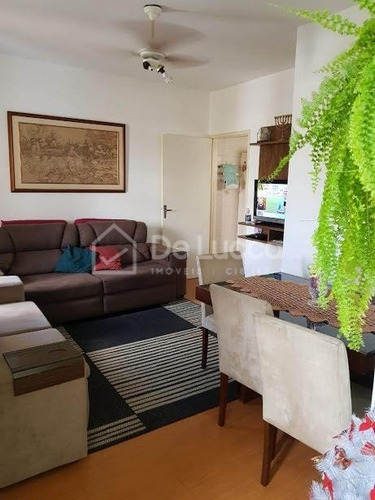 Casa À Venda Em Nova Campinas - Ca006939