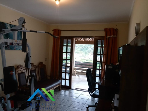 Imagem 8 de 30 de Venda/permuta Casa 3 Dormitórios Santo Antonio I Campo Limpo Paulista/sp - Ca00134 - 34952417