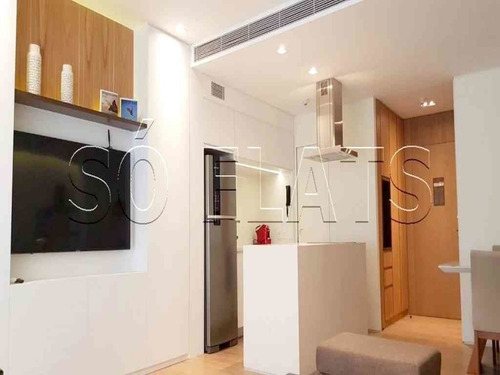 Imagem 5 de 15 de Residencial Four Seasons No Mais Alto Padrão - Sf26759