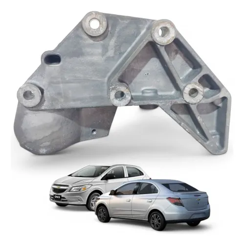 comprar Suporte Compressor Ar Condicionado Onix Prisma 2013 A 2019