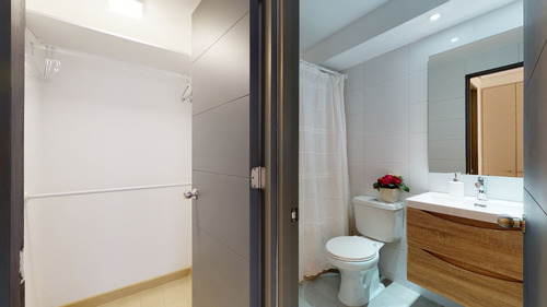 Nuevos Recoleta Desde 1d + 1b G.o. Gratis Hasta 25uf