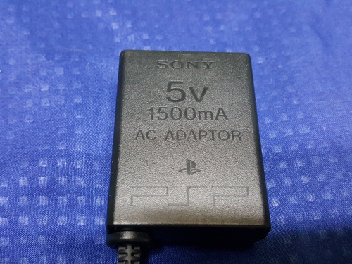 Eliminador Sony Psp380 5v 1500ma