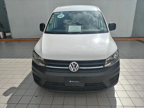 Volkswagen Caddy 1.6 Maxi Mt