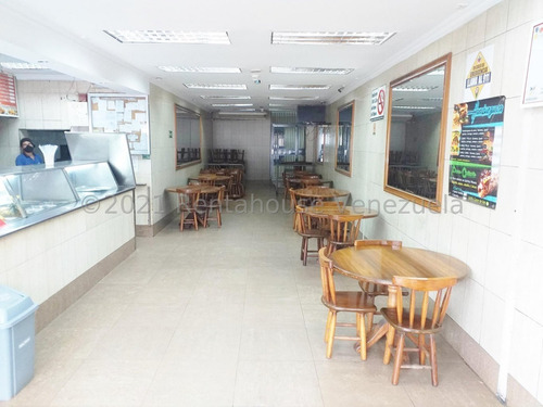 Extraordinario Fondo De Comercio Con Local Propio En Venta Mls 23-5920 Catia La Mar