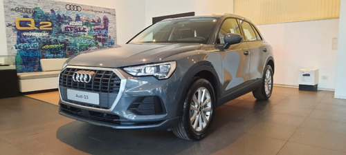 Imagen 21 de 25 de Audi Q3 0km 2022 35 Tfsi 150cv Audibsas 2021 Automatica