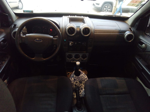 Ford Ecosport 2.0 Xls 4x2
