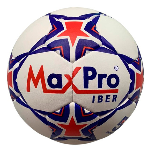 Balón Fútbol Maxpro Iber - N°5