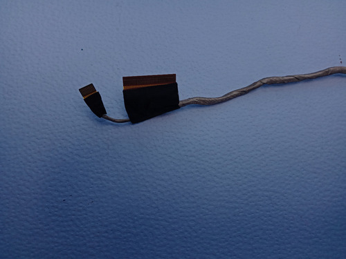 Cable Flex D Video Lanix Neuron Flex V2 Original Seminue