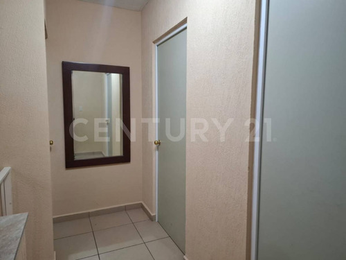 Casa En Renta Amueblada En Portalegre Culiacan Sinaloa