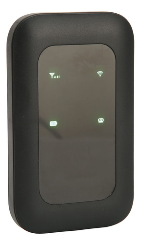 Router Lte Mobile Hotspot Soporte Usuario Conexion Para