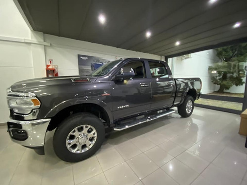 Ram Laramie 2500 Diesel 0km 2020 Linea Nueva #13