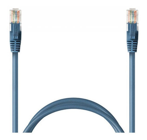 Tp-link Cable Utp Categoria 5e 30mts Cobre Tl-ec530em Ppct