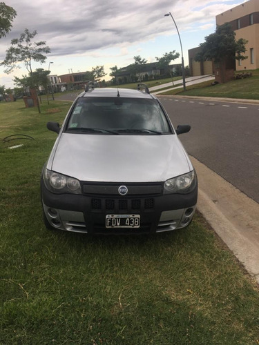 Fiat Adventure
