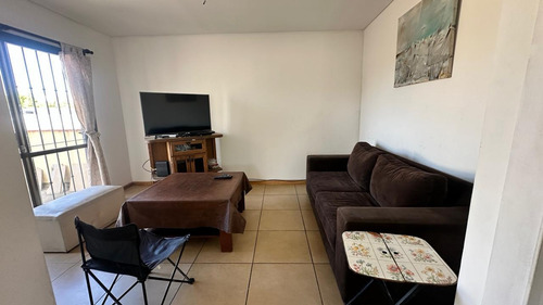Duplex En Venta En Avenida España, Ciudad E Mendoza
