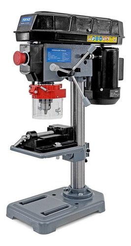 Furadeira De Bancada Profissional Torkz Tre0016, 220 Volts