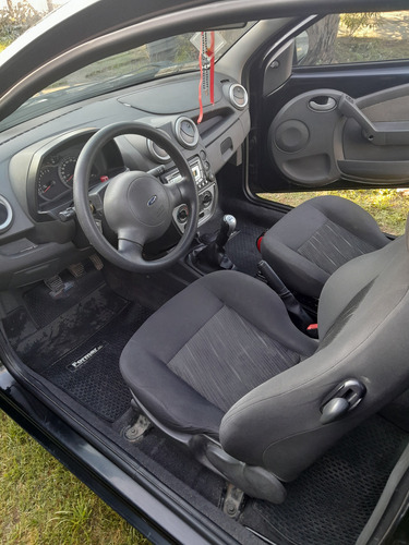 Ford Ka 1.6 Pulse Top 95cv