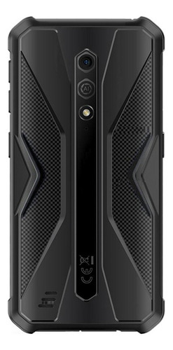 Ulefone Armor X12 Pro Nfc Resistente Proteccion Militar ! Negro