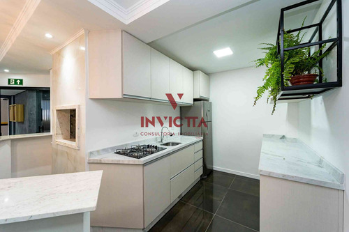 Imagem 16 de 30 de Apartamento Garden Em São José Dos Pinhais - Aa 1635