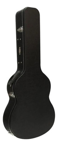 Hard Case Vogga Para Violão Classico Vcacl Ultra Proteção