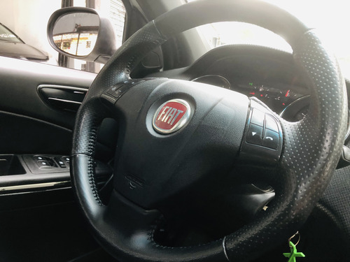 Fiat Bravo 1.8 16v Sporting Flex Dualogic 5p