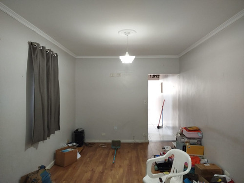 Amplo Sobrado Com 3 Dorms E 1 Suite