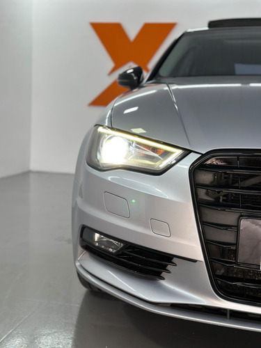 Audi A3 Sed. Ambition 2.0 TSFI 220cv S-tronic