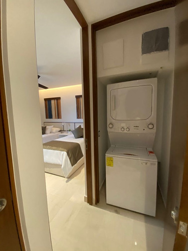 Imagen 18 de 30 de Departamento En Venta En Playa Del Carmen