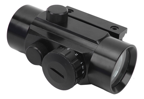 1x40rd Red Dot Sight Telescopio Monocular De Viaje Al Aire