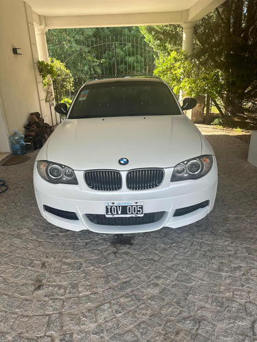BMW Serie 1 2.5 135i Coupe Sportive 306cv