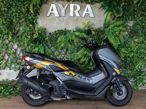 Yamaha N-max Connected Se 160 Abs 2023/2023