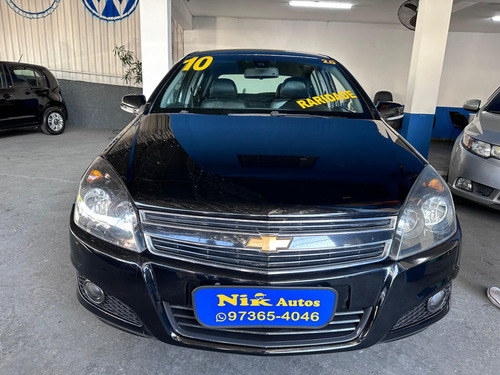 Chevrolet Vectra 2.0 MPFI GT-X HATCH 8V FLEX 4P MANUAL
