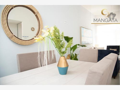 Casa Sola En Venta Mangata