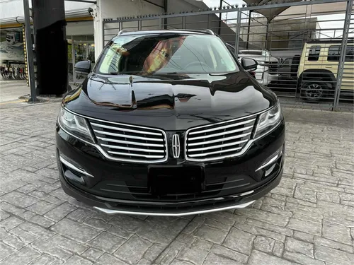 Lincoln MKC 2.3 Reserve At
