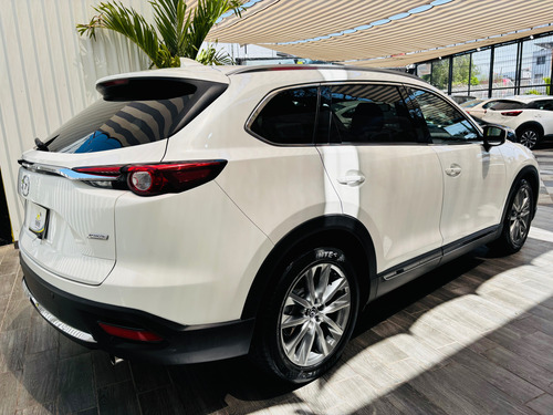 Mazda CX-9 2.5 I Grand Touring Awd At
