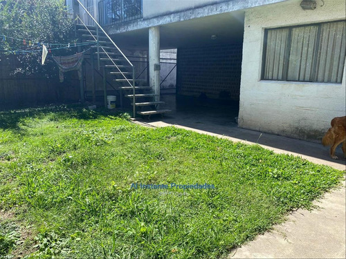 Vendo Casa De 2 Dormitorios En Punta Gorda