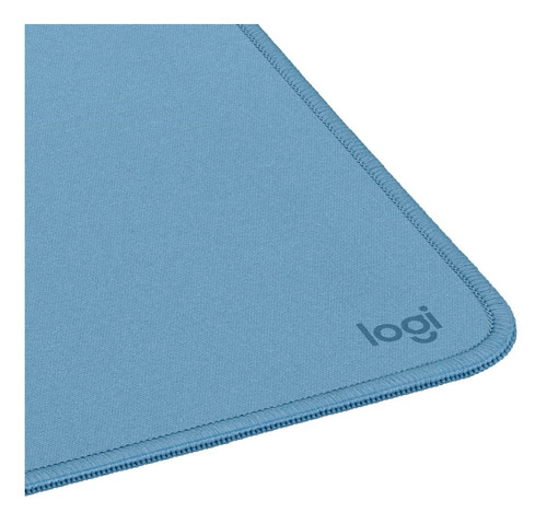 Imagen 2 de 7 de Mouse Pad Logitech Studio 200 X 230 Mm - Cover Company
