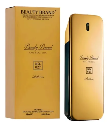 Beauty Brand 027 -100 Ml