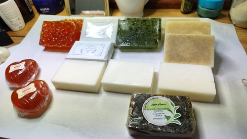 Pack De 2 Jabón De Arroz Blanqueador