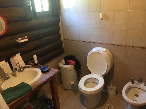 Vendo Cabañas En Laguna La Brava
