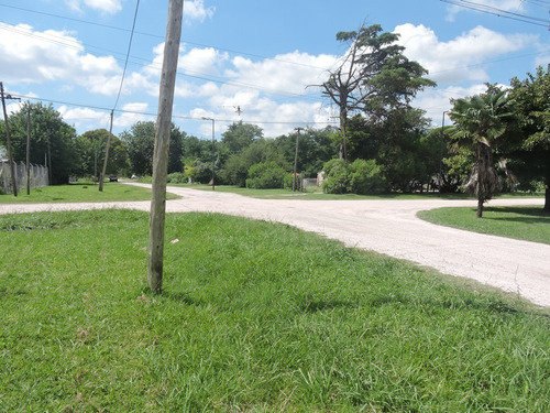 Imagen 4 de 5 de Lote En Veronica, 10x20