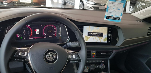 Imagen 6 de 15 de Volkswagen Vento 1.4 Highline 150cv At Cr