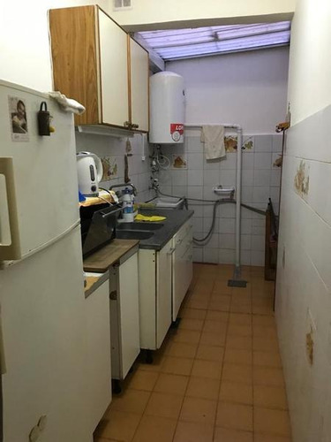 Imagen 16 de 20 de Venta 2 Ambientes Coghlan Monroe Y Washigton